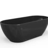 Freestanding Bathtub BW-02-XL