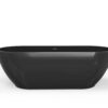 Freestanding Bathtub BW-02-XL