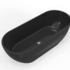 Freestanding Bathtub BW-02-XL