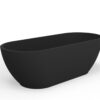 Freestanding Bathtub BW-02-XL