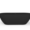 Freestanding Bathtub BW-02-XL