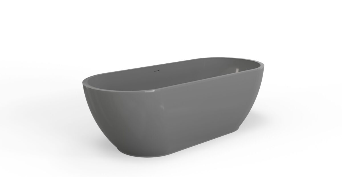 Freestanding Bathtub BW-02-XL