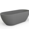 Freestanding Bathtub BW-02-XL