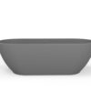 Freestanding Bathtub BW-02-XL