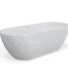 Freestanding Bathtub BW-02-XL