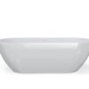 Freestanding Bathtub BW-02-XL
