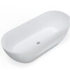 Freestanding Bathtub BW-02-XL