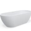 Freestanding Bathtub BW-02-XL