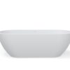 Freestanding Bathtub BW-02-XL