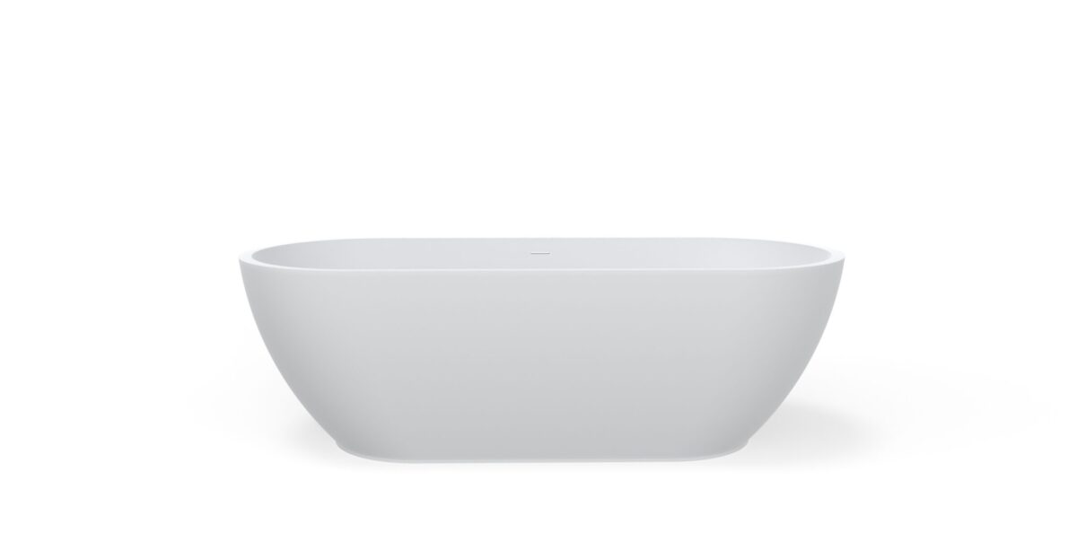 Freestanding Bathtub BW-02-XL