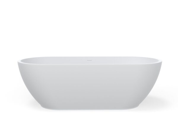 Freestanding Bathtub BW-02-XL