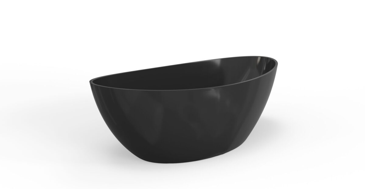 Freestanding Bathtub BW-03-L