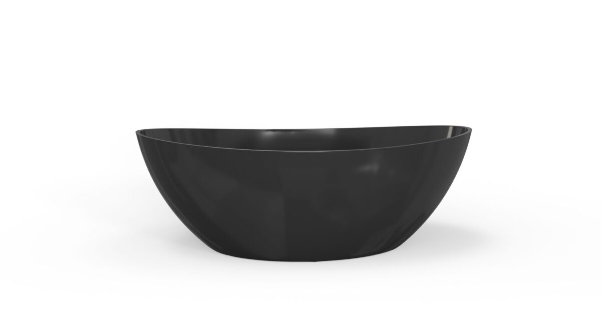 Freestanding Bathtub BW-03-L