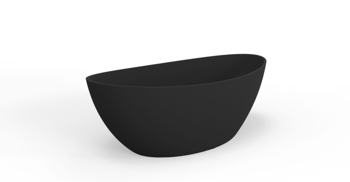 Freestanding Bathtub BW-03-L