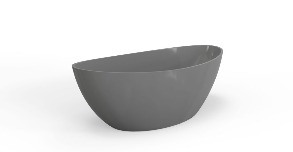 Freestanding Bathtub BW-03-L