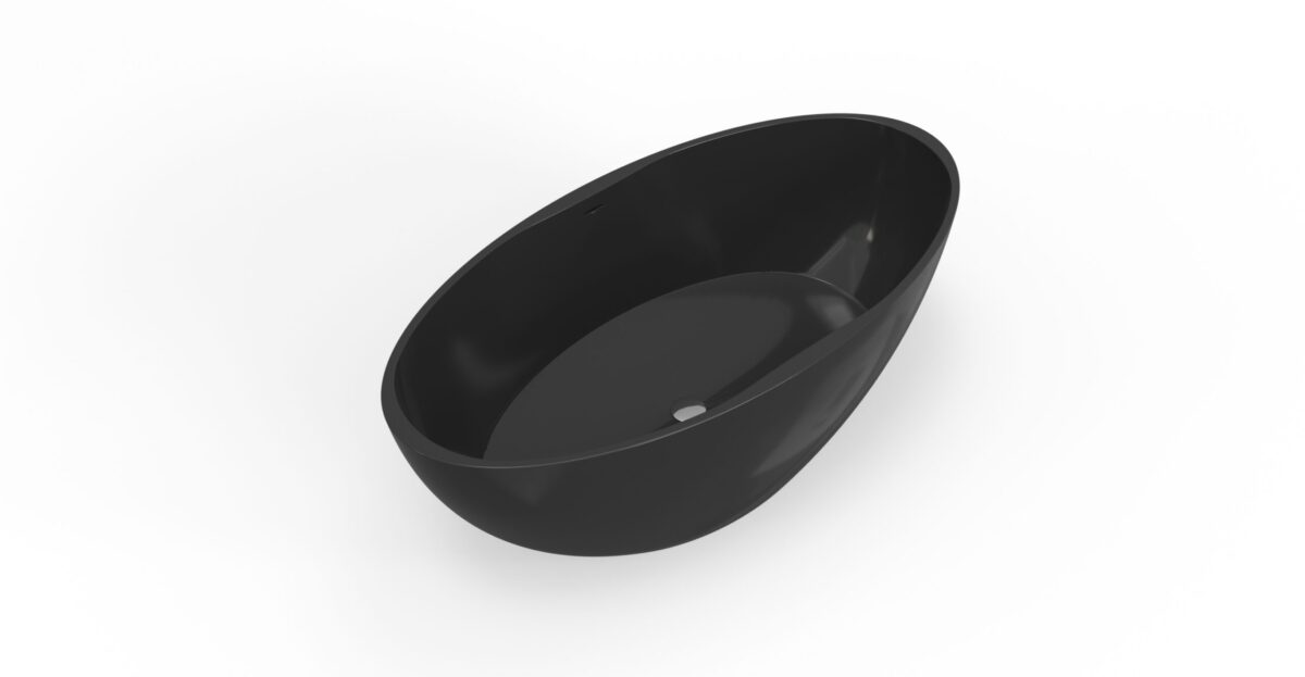 Freestanding Bathtub BW-04-L