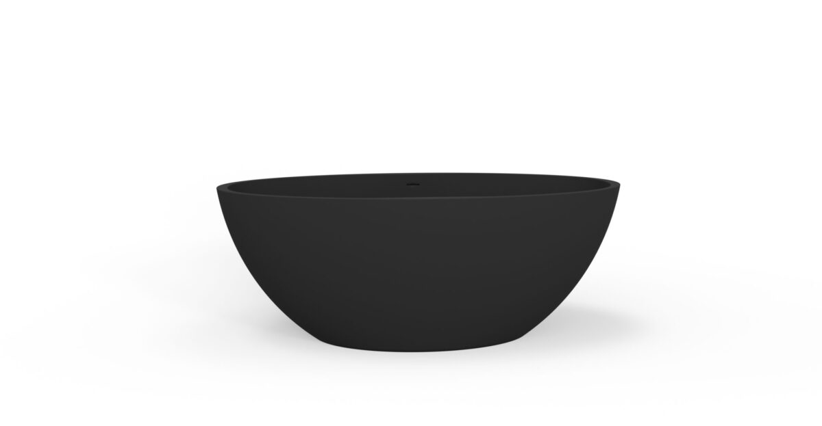 Freestanding Bathtub BW-04-L
