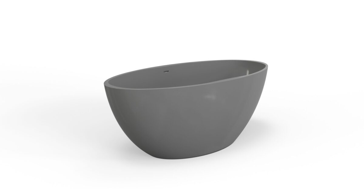 Freestanding Bathtub BW-04-L