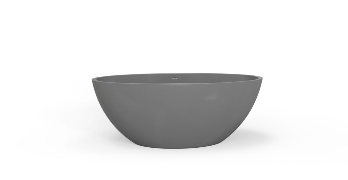 Freestanding Bathtub BW-04-L