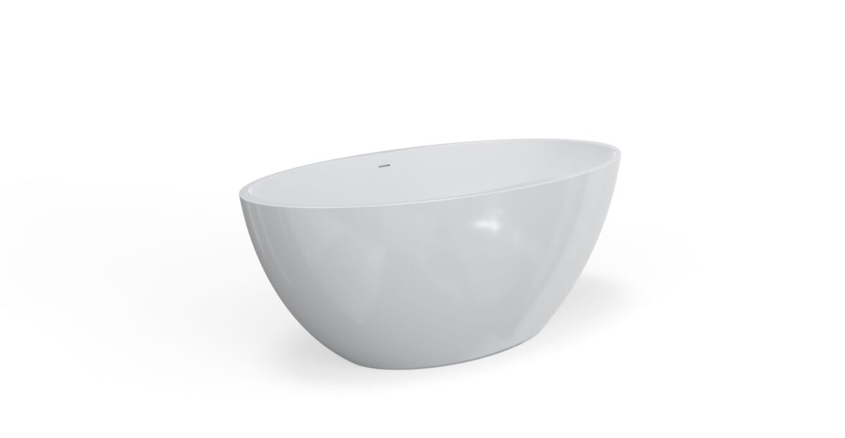 Freestanding Bathtub BW-04-L