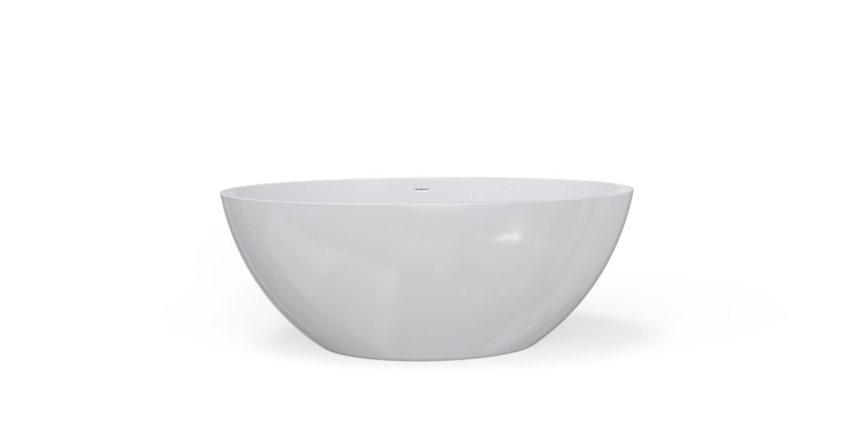 Freestanding Bathtub BW-04-L