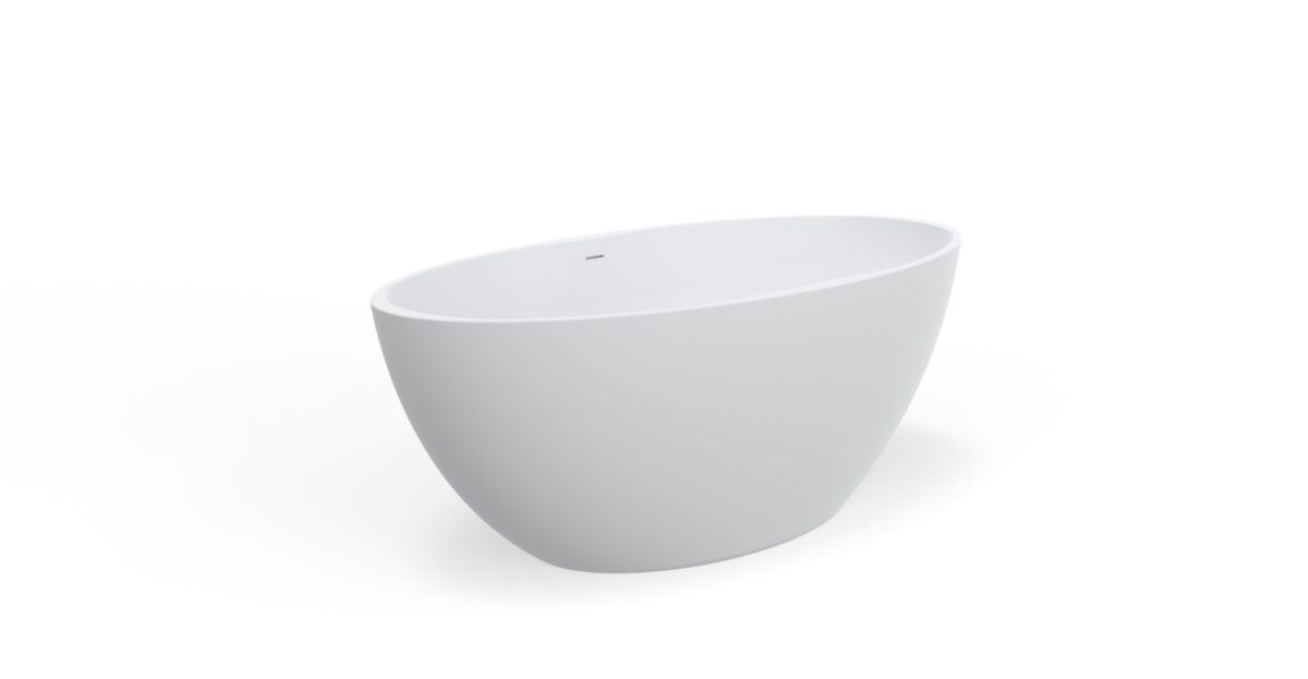 Freestanding Bathtub BW-04-L