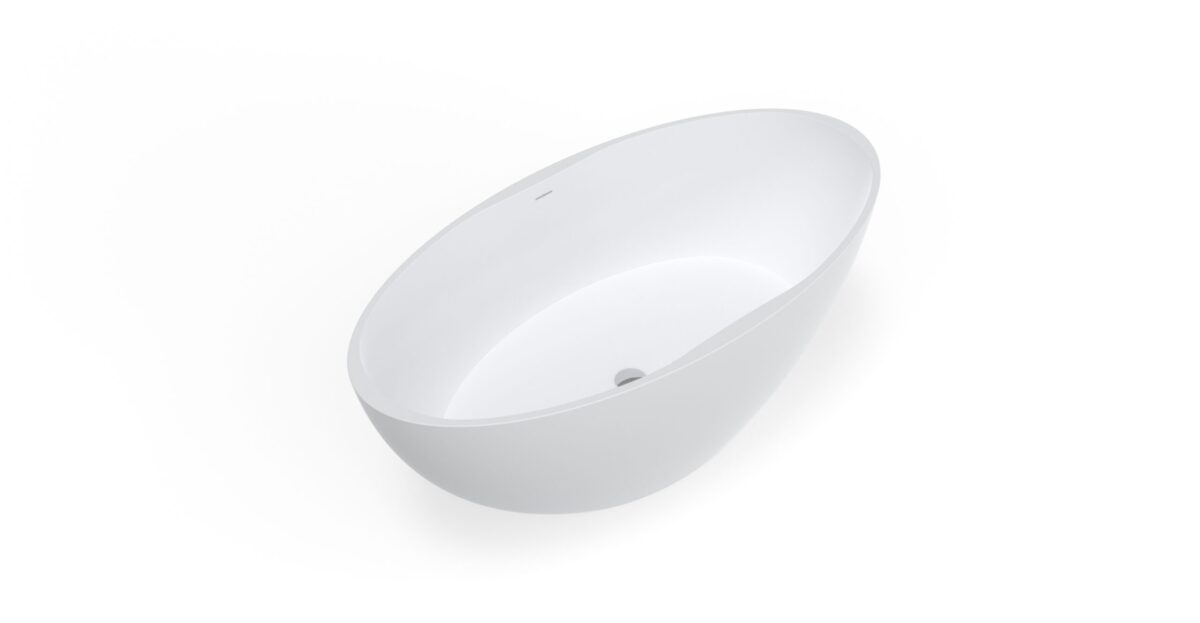 Freestanding Bathtub BW-04-L