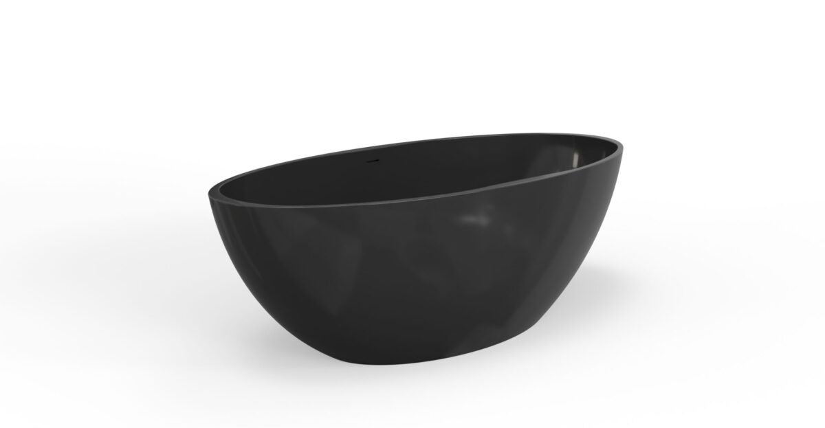 Freestanding Bathtub BW-04-XL