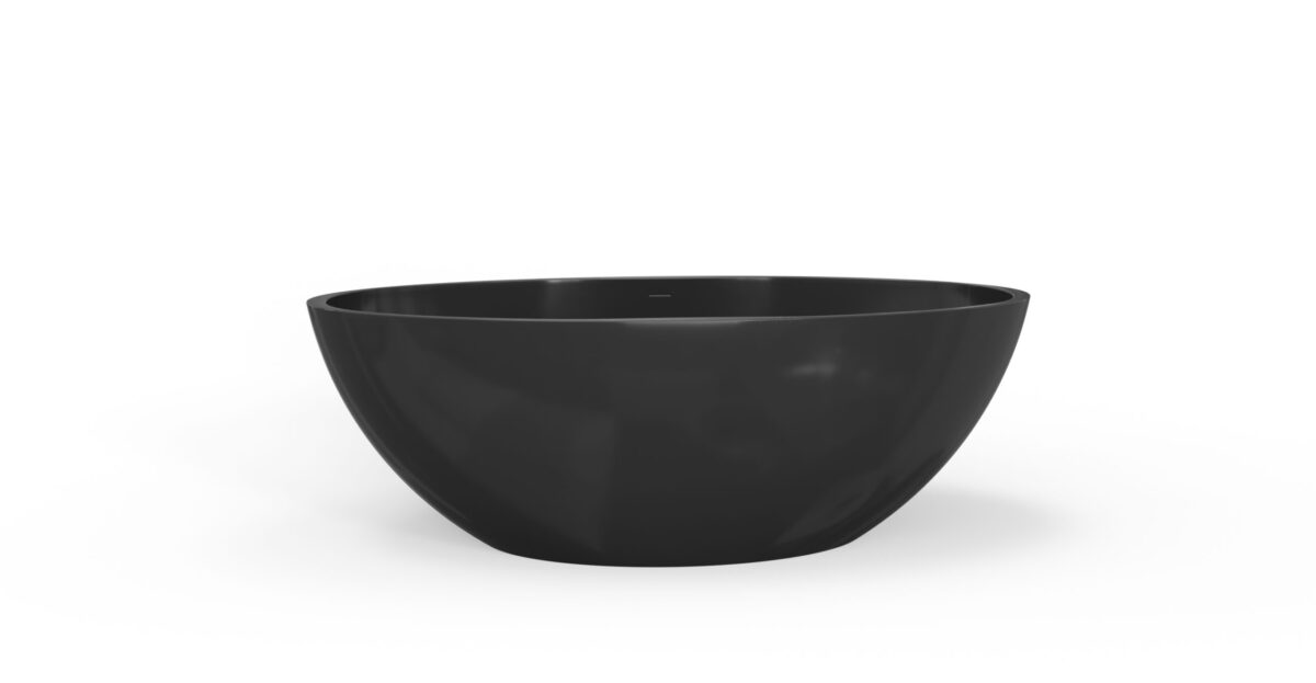 Freestanding Bathtub BW-04-XL