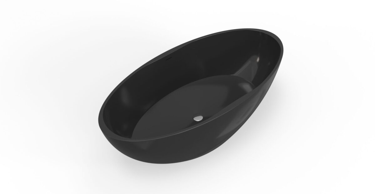 Freestanding Bathtub BW-04-XL