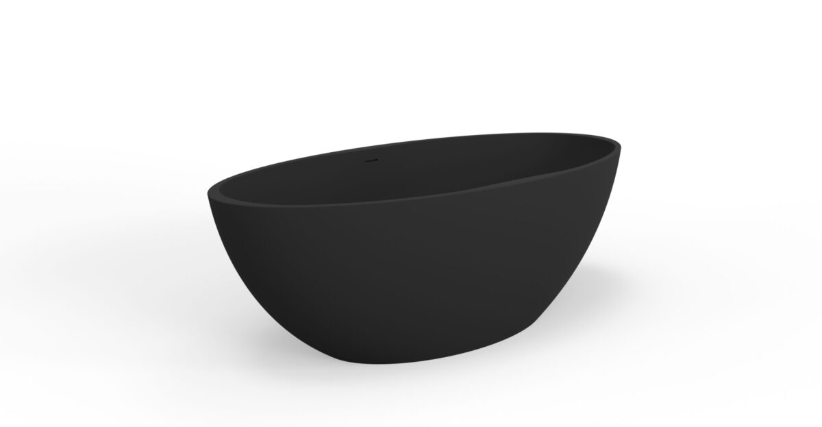 Freestanding Bathtub BW-04-XL
