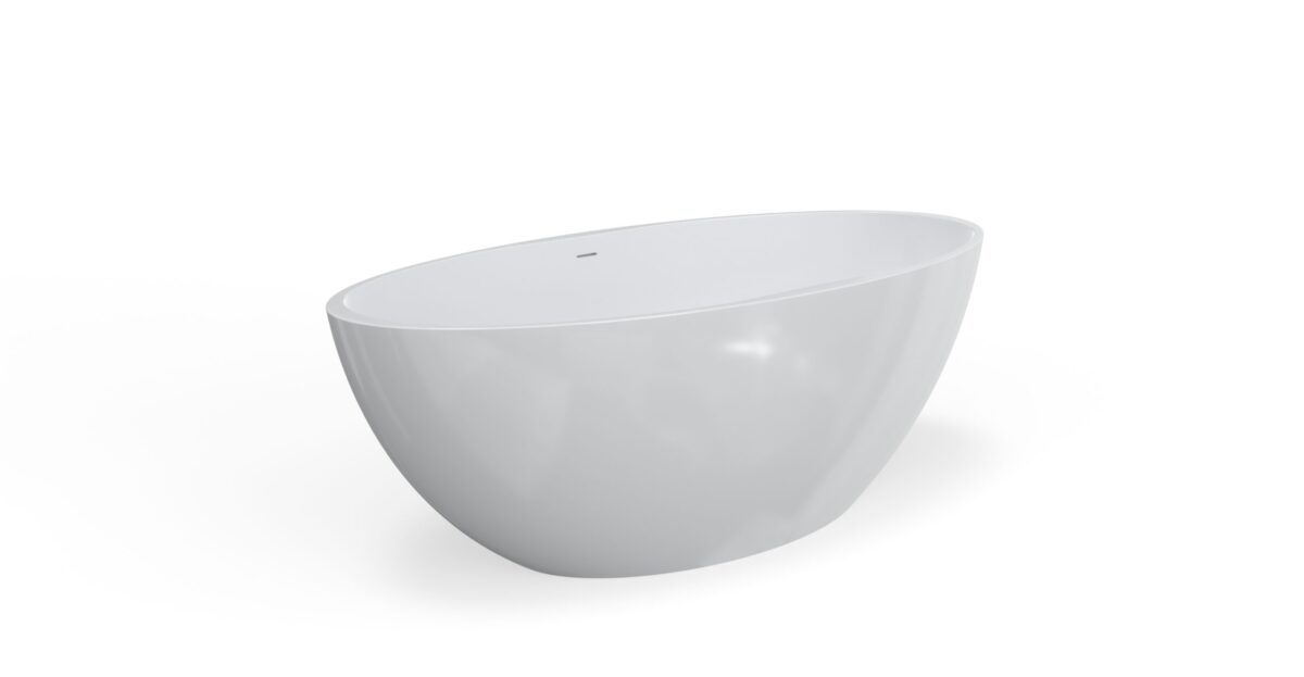 Freestanding Bathtub BW-04-XL