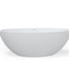 Freestanding Bathtub BW-04-XL