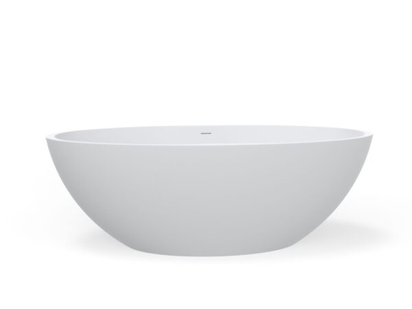 Freestanding Bathtub BW-04-XL