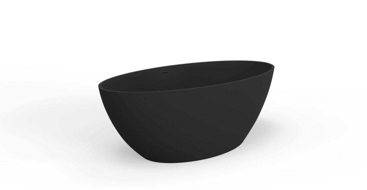 Freestanding Bathtub BW-05-L