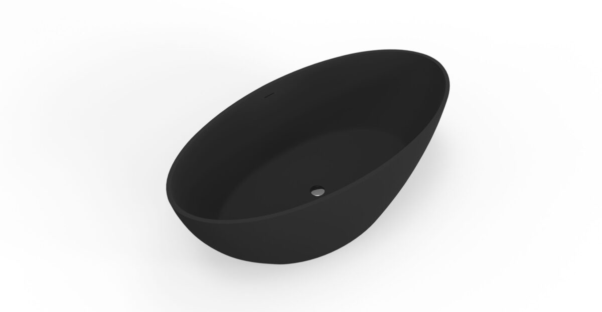 Freestanding Bathtub BW-05-L
