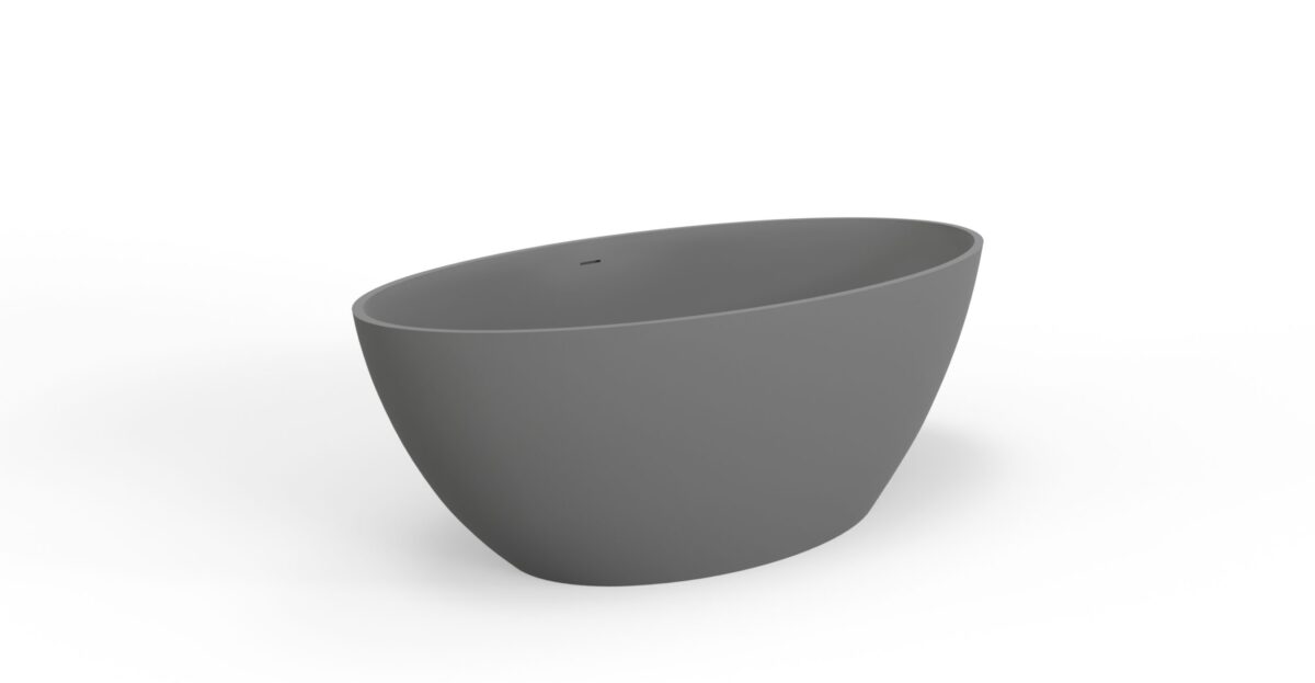 Freestanding Bathtub BW-05-L