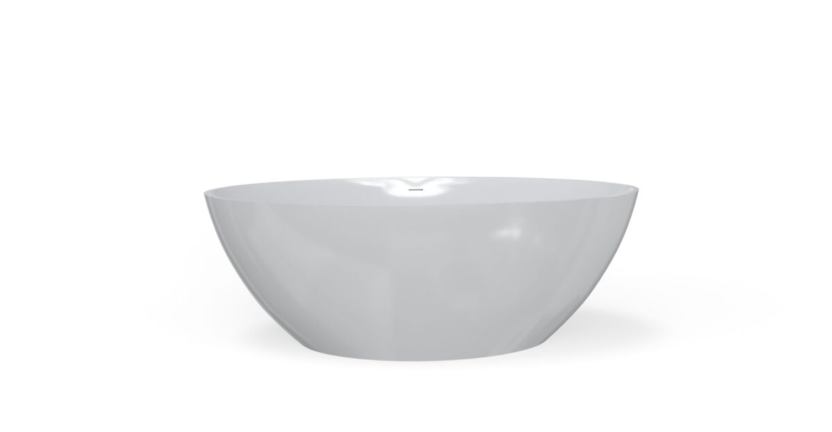 Freestanding Bathtub BW-05-L