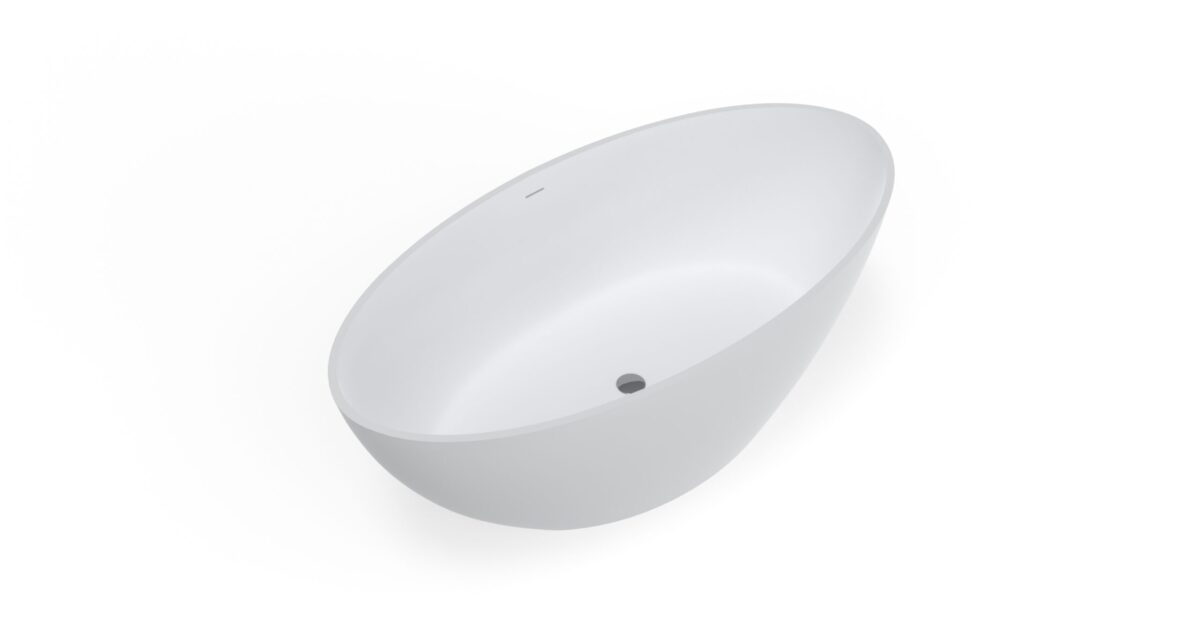 Freestanding Bathtub BW-05-L