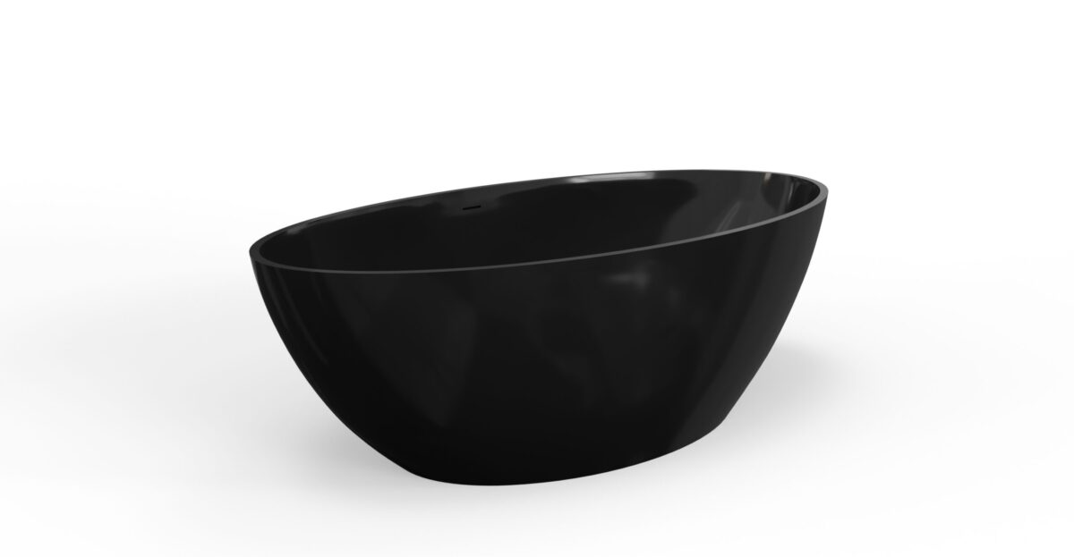 Freestanding Bathtub BW-05-XL