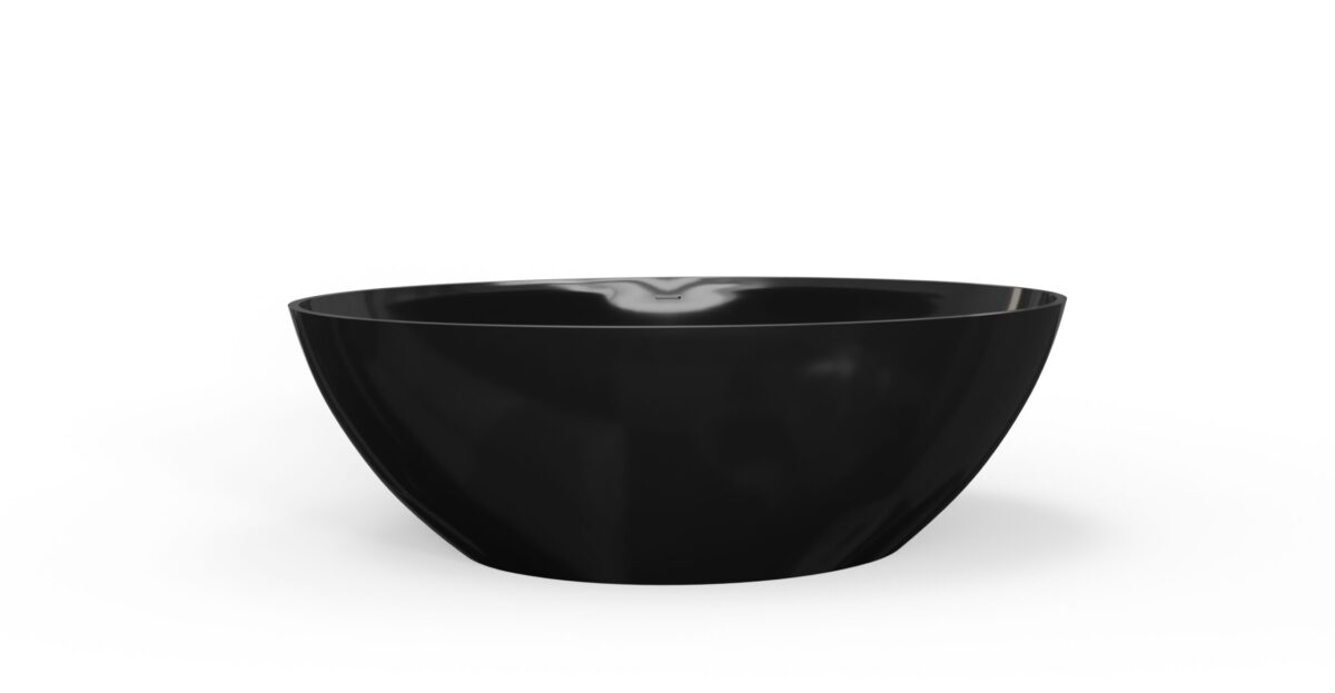 Freestanding Bathtub BW-05-XL