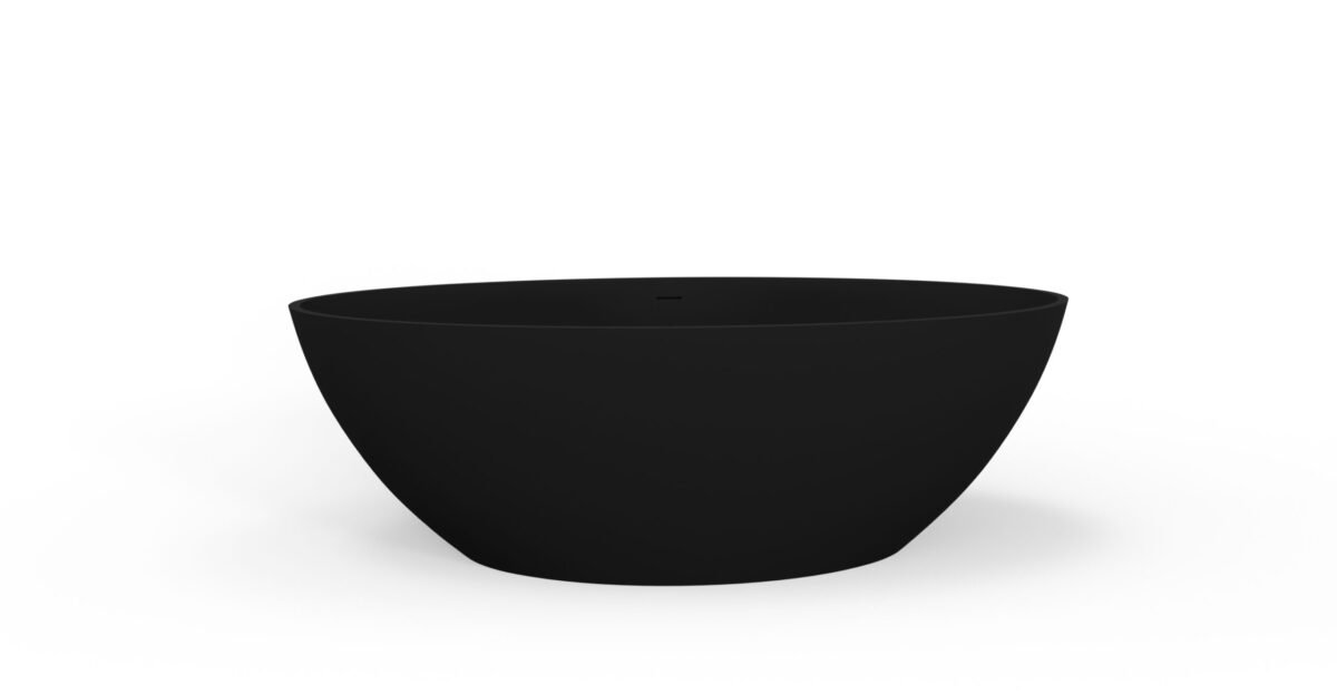 Freestanding Bathtub BW-05-XL