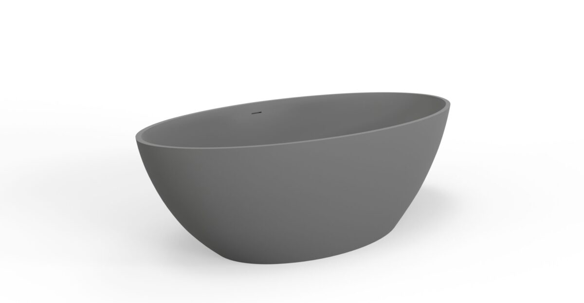 Freestanding Bathtub BW-05-XL