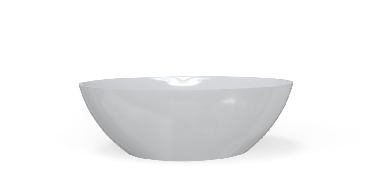 Freestanding Bathtub BW-05-XL