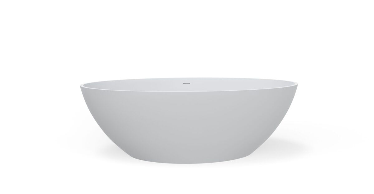 Freestanding Bathtub BW-05-XL