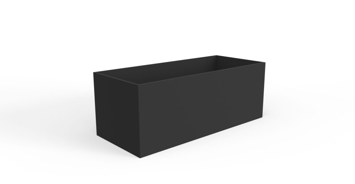 Freestanding Bathtub BW-06-L