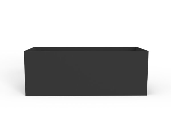 Freestanding Bathtub BW-06-L-BLK