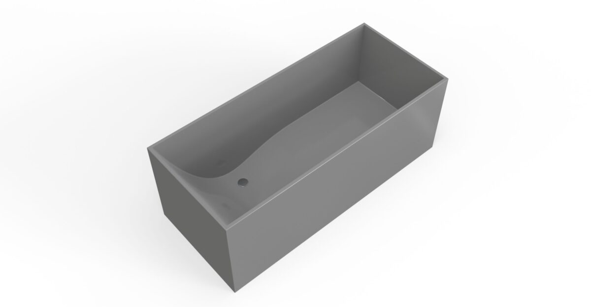 Freestanding Bathtub BW-06-L