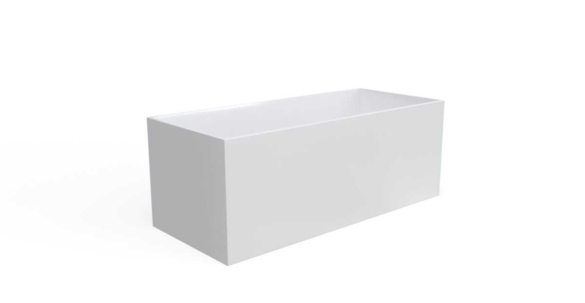 Freestanding Bathtub BW-06-L