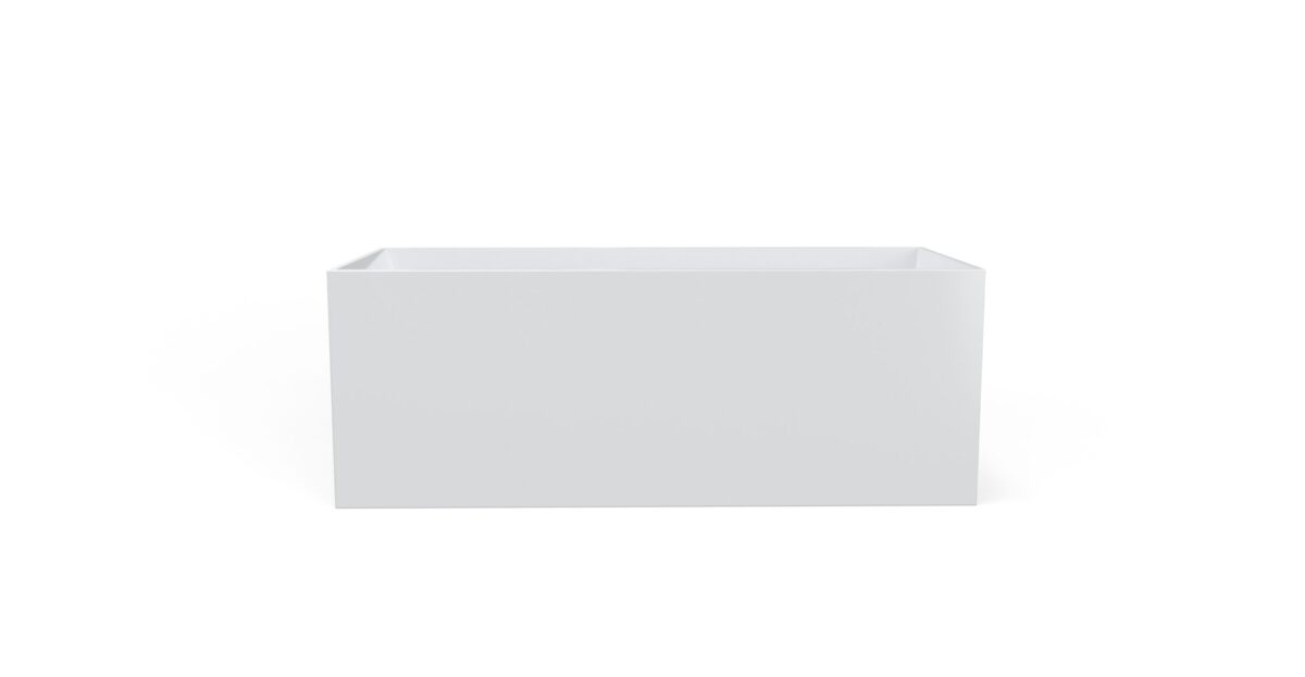 Freestanding Bathtub BW-06-L